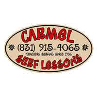 Carmel Surf Lessons